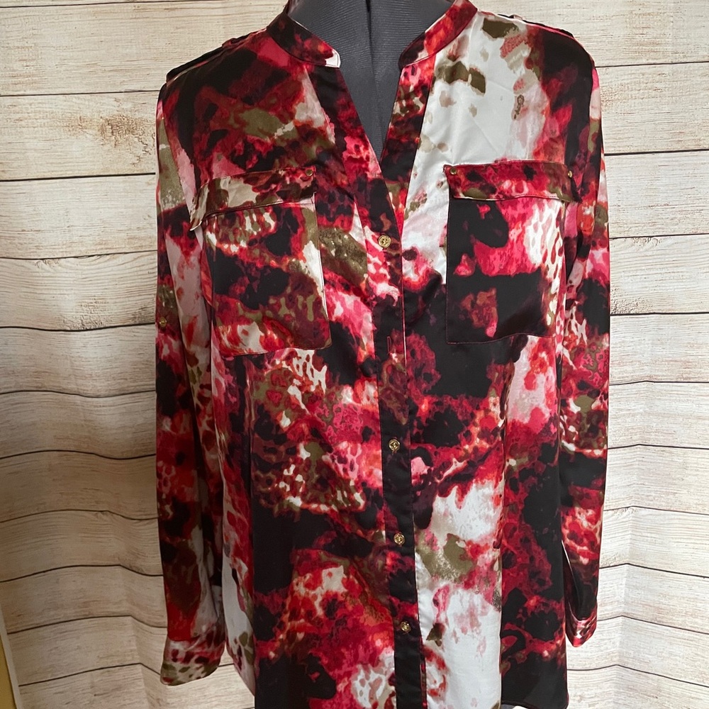 Calvin Klein Blouse